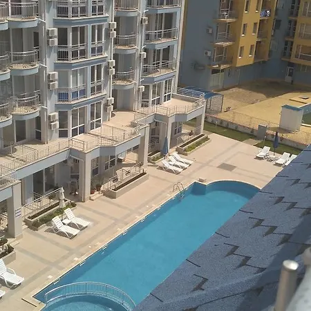 Apartment Salena In Sunny Dreams Sunny Beach