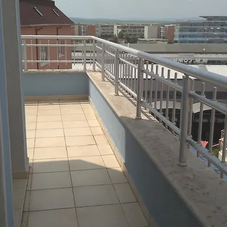 Apartment Salena In Sunny Dreams