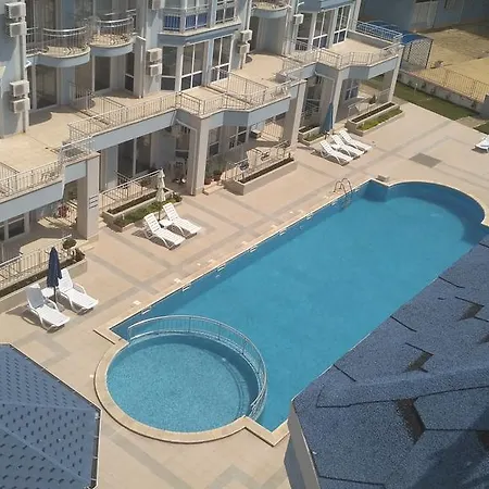 Apartment Salena In Sunny Dreams